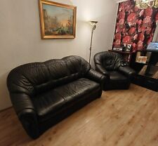 Couchgarnitur massive couch gebraucht kaufen  Deutschland