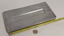 Enorme lingot métal d'occasion  Herlies