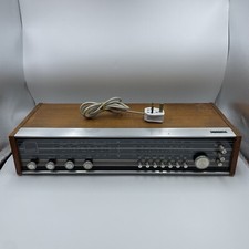 Philips 22rh781 vintage for sale  DONCASTER