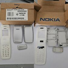 COVER PER NOKIA 2650 2652 FULL HOUSING SPARE PARTS segunda mano  Embacar hacia Argentina