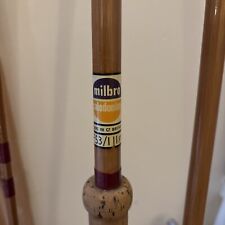 milbro rod for sale  HIGHBRIDGE