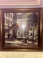 Brent heighton framed for sale  Union City