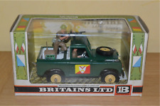 Vintage boxed britains for sale  SANDY