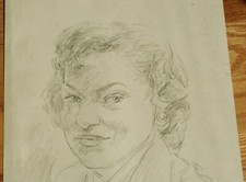 1954 original pencil for sale  Brookings