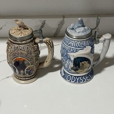 Avon collectible steins for sale  Saint Louis