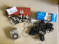 Christmas lights job for sale  UK