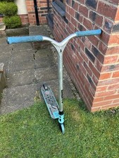 Custom scooter for sale  ASHBY-DE-LA-ZOUCH