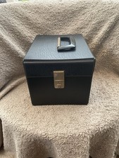 Vintage record storage for sale  WINSFORD