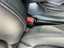 Seat belt front for sale  Knoxville