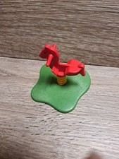 Playmobil zubehör wippe gebraucht kaufen  Haßmersheim