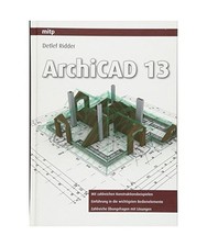 Archicad detlef ridder gebraucht kaufen Archicad detlef ridder gebraucht kaufen  Trebbin