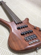 Warwick Corvette Standard 4 / Baixo elétrico com OSC fabricado em 2005 Alemanha comprar usado Warwick Corvette Standard 4 / Baixo elétrico com OSC fabricado em 2005 Alemanha comprar usado  Enviando para Brazil