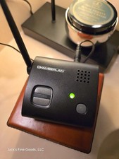 Mint chamberlain cwa2000 for sale  Columbus