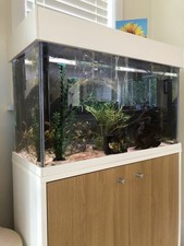 Fluval accent tropical for sale  EMSWORTH