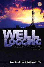 Well logging nontechnical for sale  Philadelphia