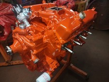 Mopar 1967 440 for sale  Mansfield