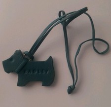 Radley dog tag for sale  LONDON
