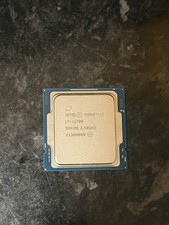 Intel core 11700 for sale Intel core 11700 for sale  KETTERING
