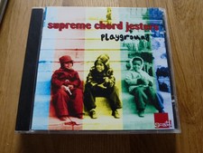 Supreme chord jesters gebraucht kaufen  Viersen