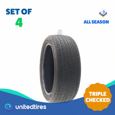 45 tire 215 set 17 for sale  Chicago