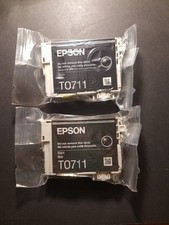 Cartouches imprimante epson d'occasion  Saint-Cyr-sur-Mer