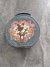 Kinderschmuck aufbewahrungsbox gebraucht kaufen  Leegebruch