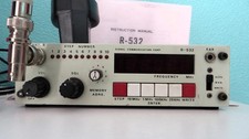 ......signal 532 airband for sale  NOTTINGHAM