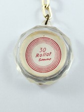Keychain cardboard somme d'occasion  Expédié en Belgium