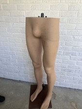 Adult male plastic for sale  Palm Bay