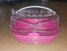 Ferplast transportbox hamster gebraucht kaufen  Berlin