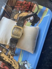 Delfin edox vintage for sale  WARRINGTON