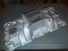 Used edelbrock performer for sale  Conway