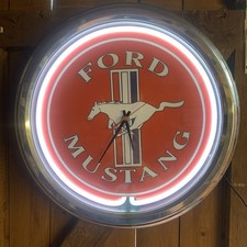 Ford mustang large for sale  LONDON