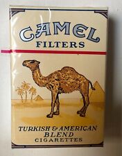 Camel filters sigillato usato  Italia