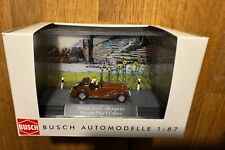Top busch 47110 gebraucht kaufen  Sipplingen
