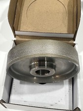 Nidek rough wheel for sale  Austin