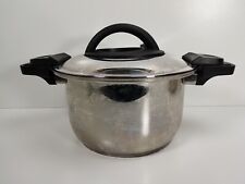 Cook essentials stainless for sale  MUCH WENLOCK