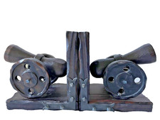 Pair vintage carved for sale  Walled Lake