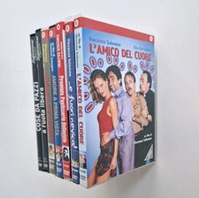 Collezione film vincenzo usato  Casapesenna