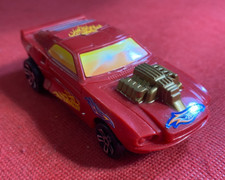 Hot wheels macchinina usato  Bologna