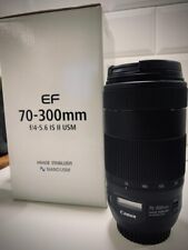 Canon 300mm 4.5 usato  Milano