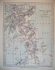 Original 1899 antique for sale  TELFORD