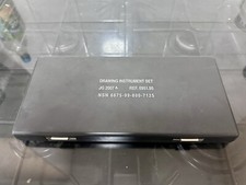 Technical drawing set for sale  DOVER