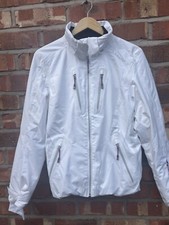 Ladies white schoffel for sale  PRESTON