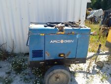 Diesel generator welder for sale  ASHFORD