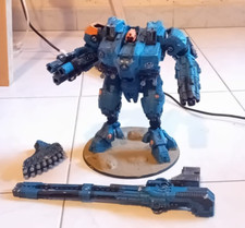 Warhammer 40k 000 usato  Gorgonzola
