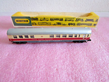 Trix 513015 personenwagen gebraucht kaufen  Groß Grönau