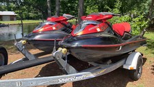 skis jet seadoo for sale  Virginia Beach