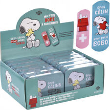 Coole pflasterdose snoopy gebraucht kaufen  Mögglingen