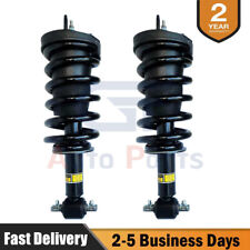 2x Apoios de suspensão dianteiros MagneRide para Cadillac Escalade Chevy Tahoe GMC 2007-2014 comprar usado  Enviando para Brazil